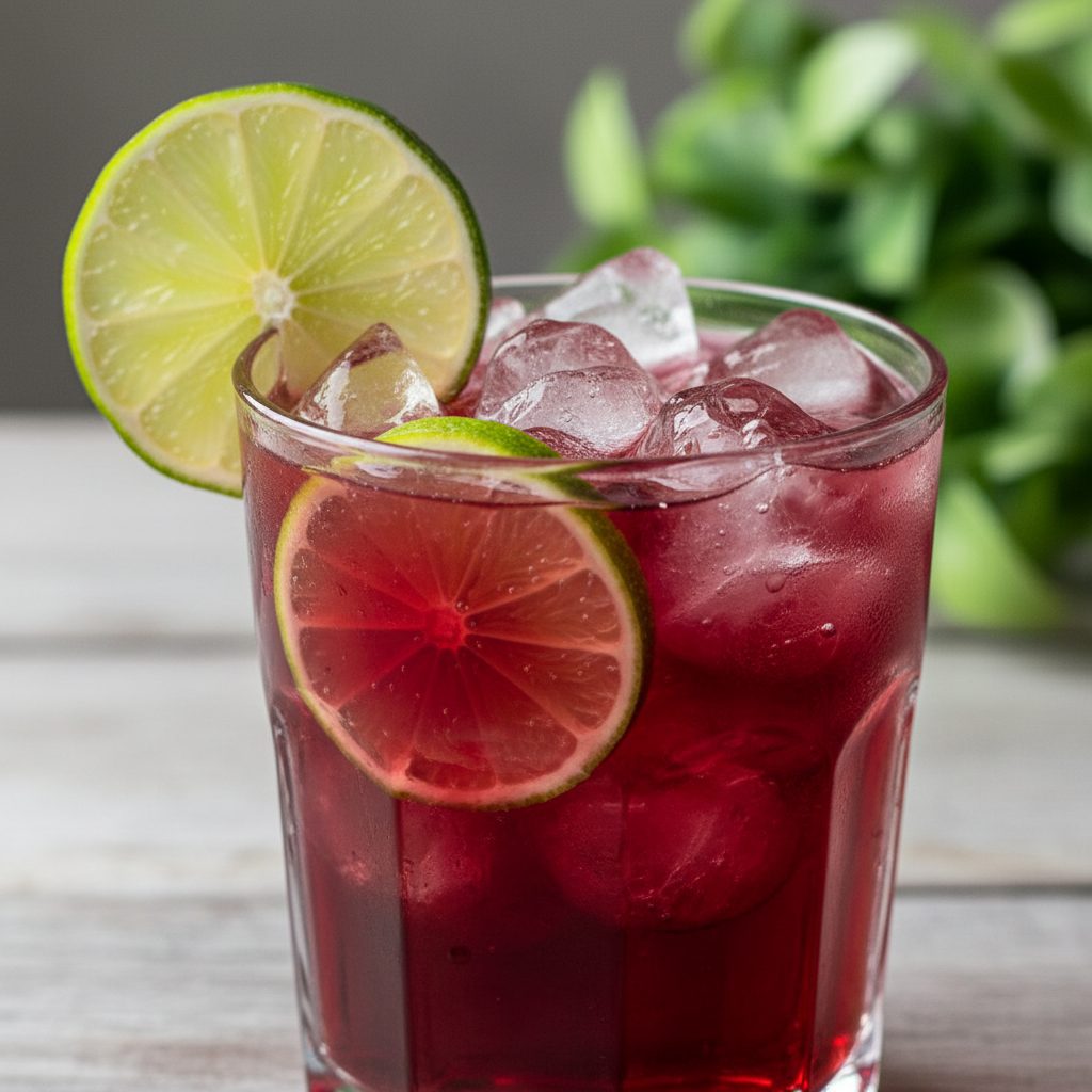 Caipirinha de Vinho: O Clássico Brasileiro com Toque Argentino