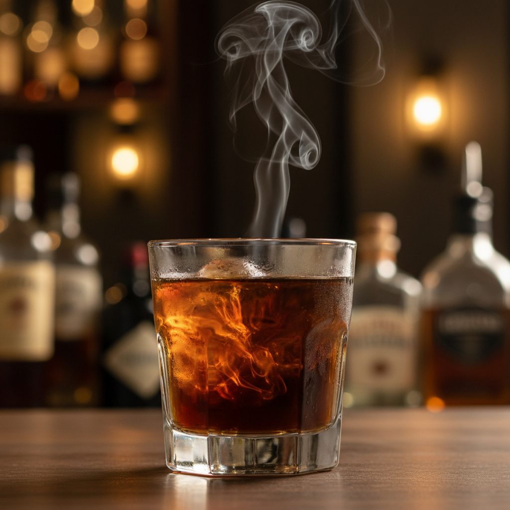 Carajillo: A Tradicional Bebida Espanhola de Café e Destilado