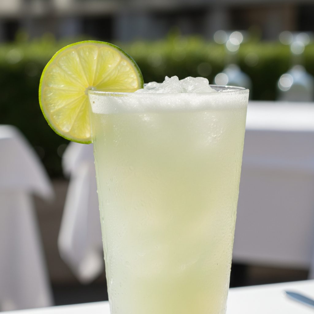 Gancia Batido: O Refrescante Clássico Argentino para o Seu Verão 2 Gancia Batido: O Refrescante Clássico Argentino para o Seu Verão