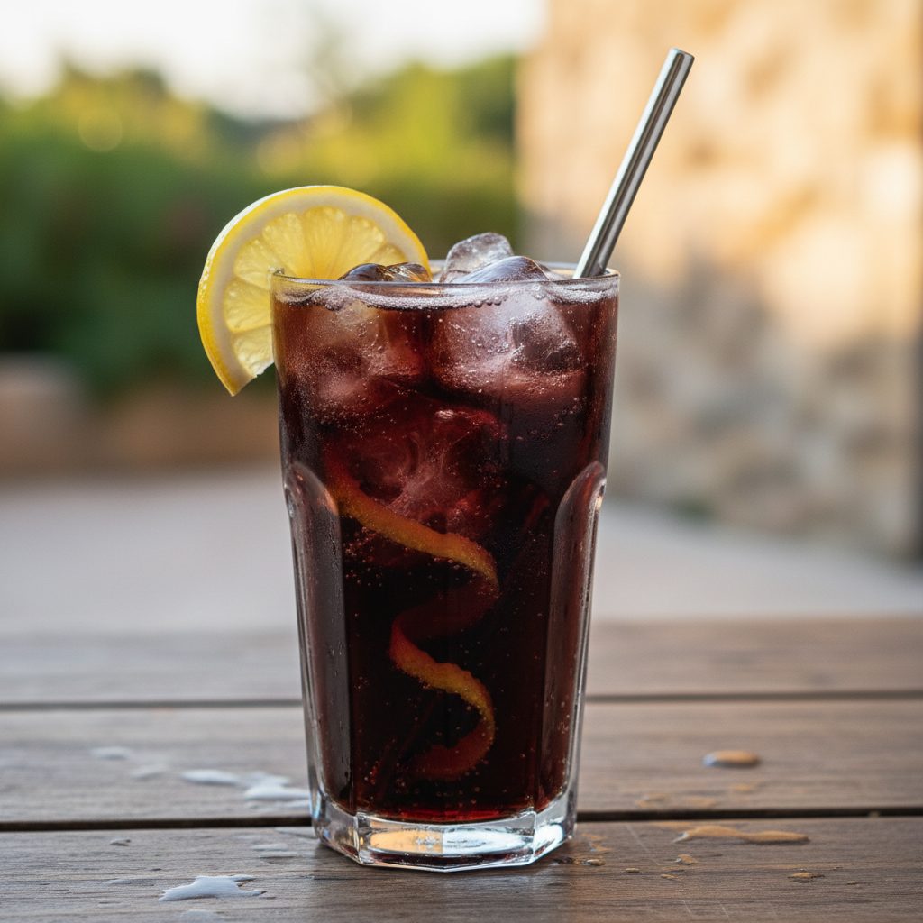 Kalimotxo: O Inusitado Drink Basco que Conquistou a Espanha [Origem]