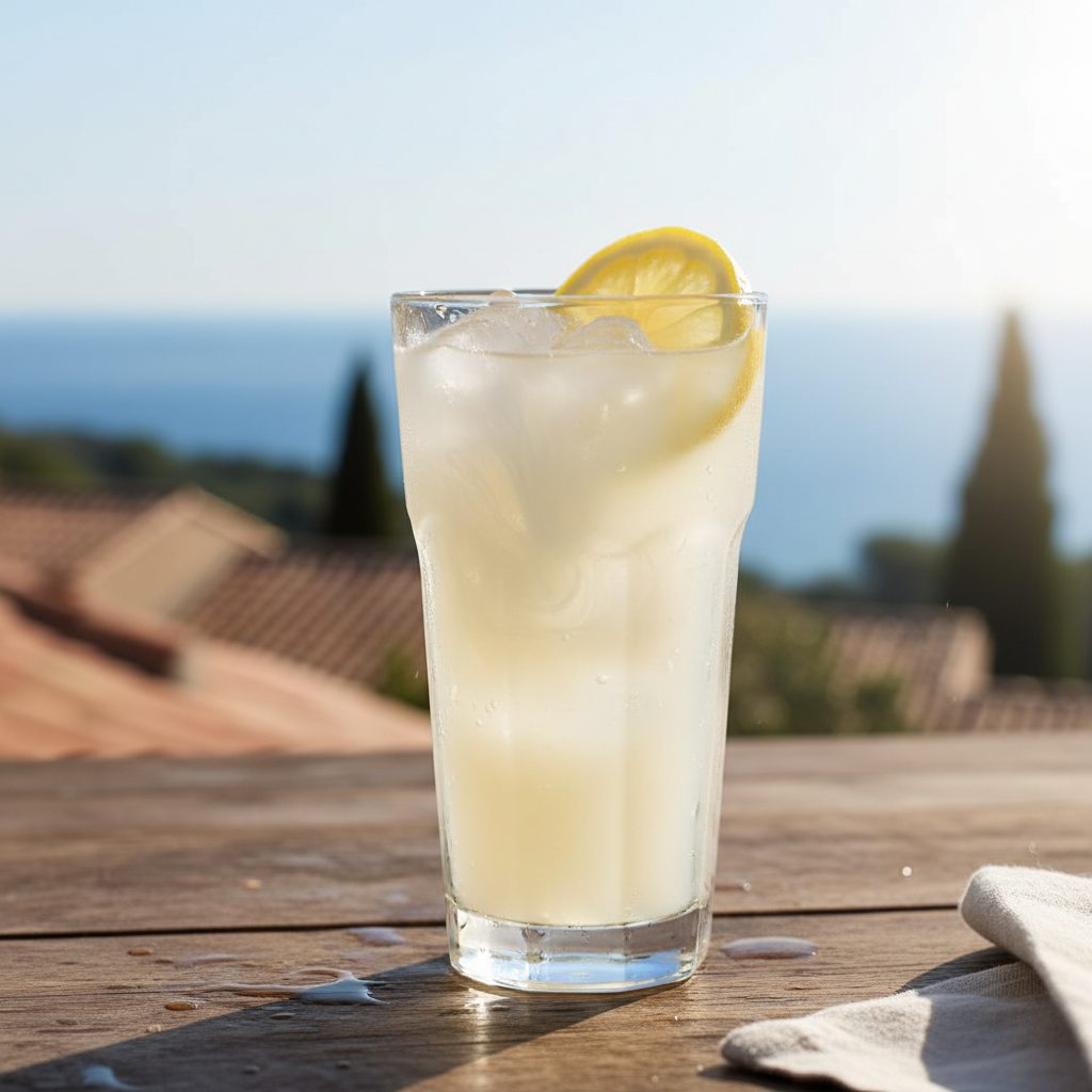 Pastis: A Bebida Anisada da França que Conquistou o Mundo