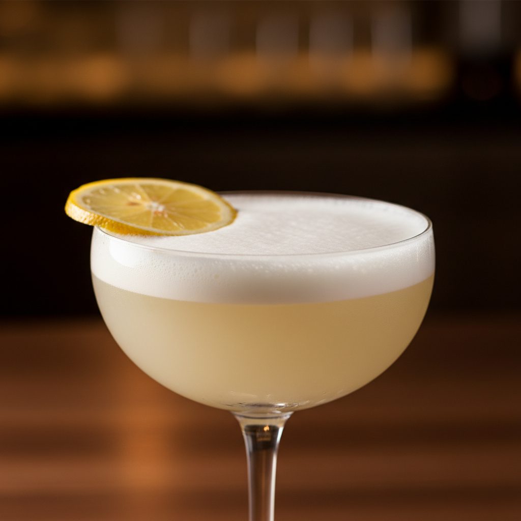 Yuzu Sour: O Drink Japonês Cítrico e Refrescante que Conquistou o Mundo