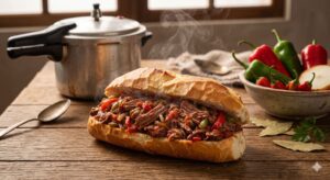 Carne Louca: Receita Tradicional Desfiada e Suculenta