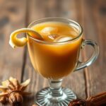Krambambula Bielorrussa: bebida de mel com especiarias (guia completo)