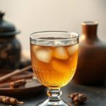 Bebidas com Cheongju: o licor de arroz fermentado da Coreia do Sul