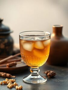 Bebidas com Cheongju: o licor de arroz fermentado da Coreia do Sul