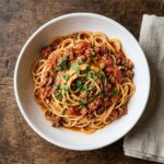 Receita barata para jantar: opção fácil e econômica